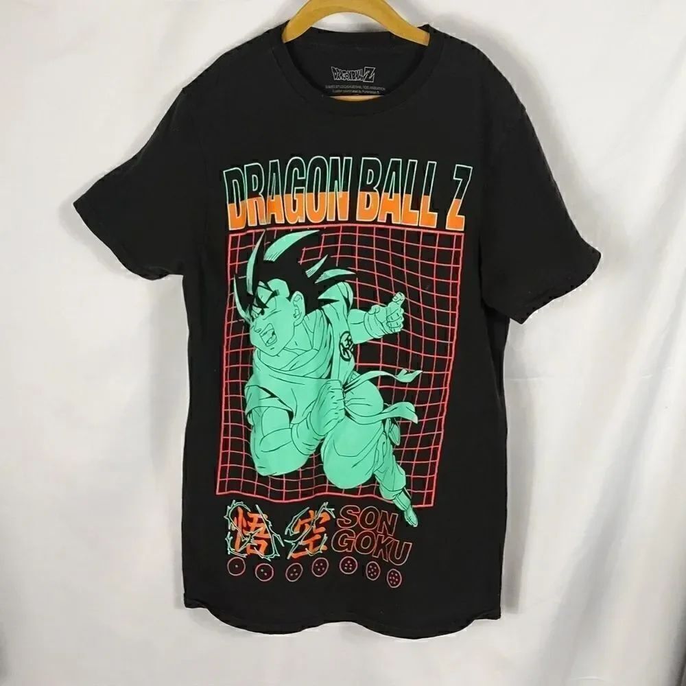 Dragon Ball Z T-shirt 